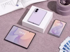 Samsung Galaxy Z Fold8 Meluncur dengan Desain Lebih Ringan dan Layar Lebih Luas