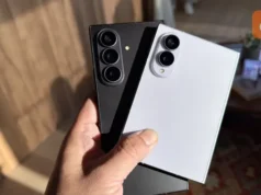 Samsung Galaxy Z Fold8 dan iPhone Duo Bersaing Ketat di Pasar HP Lipat Premium
