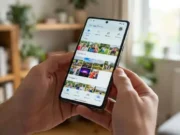Samsung HP Kini Sinkronkan Foto dan Video Langsung ke Google Photos