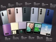 Samsung Rilis HP Rekondisi Garansi Resmi, Harga Lebih Murah Jutaan Rupiah