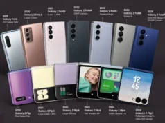 Samsung Rilis HP Rekondisi Garansi Resmi, Harga Lebih Murah Jutaan Rupiah