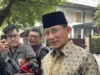 Sandiaga Uno Kenang Guruh Soekarnoputra sebagai Mentor dan Mitra Kebudayaan