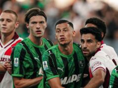 Sassuolo Tantang Bologna di Kandang, Jay Idzes Siap Bertahan