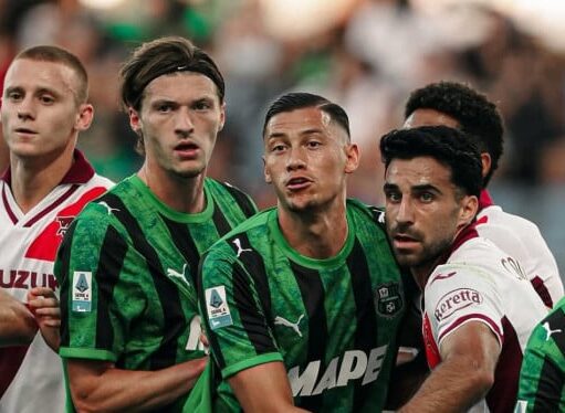 Sassuolo Tantang Bologna di Kandang, Jay Idzes Siap Bertahan