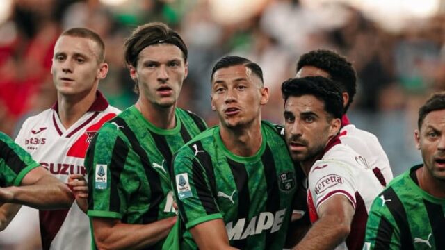 Sassuolo-Tantang-Bologna-di-Kandang-Jay-Idzes-Siap-Bertahan