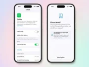 Satu Nomor HP Bisa Dipakai Bersama Dua iPhone di iOS 27