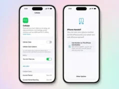 Satu Nomor HP Bisa Dipakai Bersama Dua iPhone di iOS 27