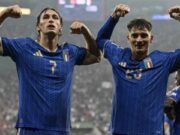Saudara Esposito Pecahkan Rekor 111 Tahun Timnas Italia
