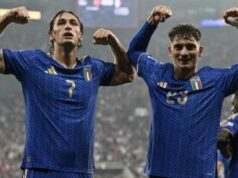 Saudara Esposito Pecahkan Rekor 111 Tahun Timnas Italia