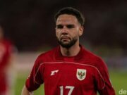 Sejarah Menanti: Calvin Verdonk Siap Jadikan Indonesia Pertama di Liga Champions