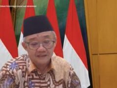 Sekolah di Wilayah Terdampak Erupsi Anak Krakatau Diperbolehkan Terapkan PJJ