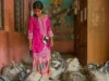Selamatnya 900 Siswa Nepal Berkat Jam Makan Siang