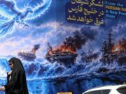 Selat Hormuz Akan Tetap Ditutup Hingga Trump dan Netanyahu Tidak Lagi Berkuasa