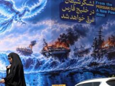 Selat Hormuz Akan Tetap Ditutup Hingga Trump dan Netanyahu Tidak Lagi Berkuasa