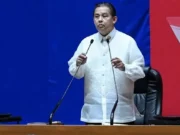 Sepupu Presiden Filipina Didakwa Terlibat Skandal Proyek Banjir Fiktif