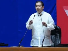 Sepupu Presiden Filipina Didakwa Terlibat Skandal Proyek Banjir Fiktif