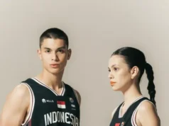 Seragam Baru Tim Indonesia di Asian Games 2026 Menyulam Harapan dengan Wastra Nusantara