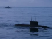 Serangan Pertama Kapal Selam dalam Sejarah pada 7 September 1776