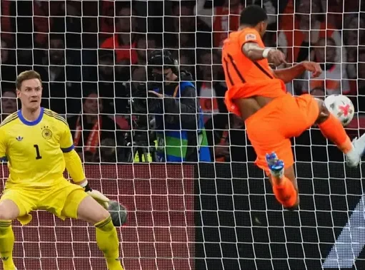 Serbia vs Belanda: Duel Kritis di Belgrade, Xavi Cari Kemenangan Pertama