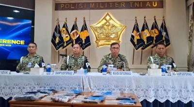 Serda Ahmad Tewas Diduga Dianiaya Senior, Dua Rekan Dalam Kondisi Baik