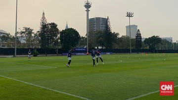 Shamit-Shome-dan-Hamza-Choudhury-Latihan-Bareng-Timnas-Bangladesh-di-GBK