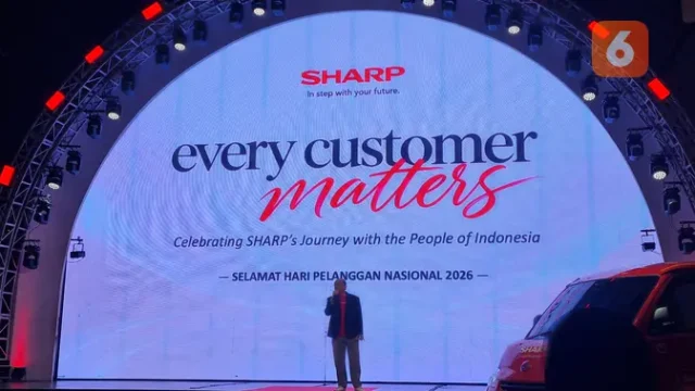 Sharp-Akan-Naikkan-Harga-TV-Mulai-Oktober-2026-Akibat-Lonjakan-Biaya-Chip