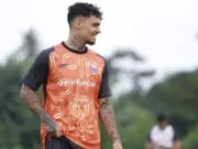Shayne Pattynama Berjuang Kembali demi Kursi Timnas di ASEAN Cup 2026