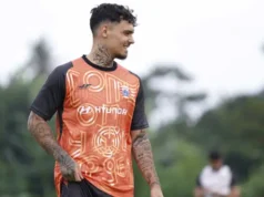 Shayne Pattynama Cedera, Shin Tae-yong Bantah Isu Pinjamkan ke Arema