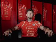 Shayne Pattynama Dikabarkan Bakal Dipinjam Arema FC Jelang Tutup Bursa Transfer