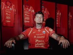 Shayne Pattynama Dikabarkan Bakal Dipinjam Arema FC Jelang Tutup Bursa Transfer