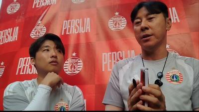 Shin Tae-yong Bantah Rumor Shayne Pattynama Pindah ke Arema FC