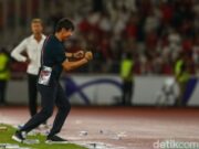 Shin Tae-yong Kembali ke SUGBK, Persija vs Persib Jadi Ujian Berat