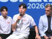 Shin Tae-yong Puji Kenaikan Level Sepak Bola Indonesia Setelah Lima Tahun Latih Timnas