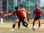 Singapura Siap Hadapi Indonesia di Pembuka FIFA ASEAN Cup 2026