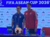 Singapura Siap Hadapi Timnas Indonesia yang Lebih Kuat di ASEAN Cup 2026