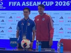 Singapura Siap Hadapi Timnas Indonesia yang Lebih Kuat di ASEAN Cup 2026