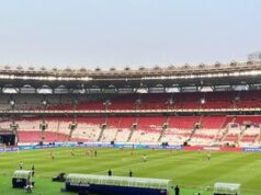 Singapura Unggul 1-0 Atas Bangladesh di Babak Pertama ASEAN Cup 2026