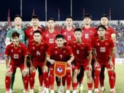 Singapura dan Myanmar Lolos, Empat Negara ASEAN Terdegradasi di Kualifikasi Piala Asia U-20 2027