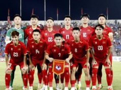 Singapura dan Myanmar Lolos, Empat Negara ASEAN Terdegradasi di Kualifikasi Piala Asia U-20 2027