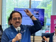 Sinyal XL, AXIS, dan Smartfren Lebih Stabil Usai Konsolidasi Jaringan