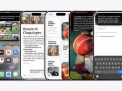 Siri AI Bisa Akses Data Pengguna, Ini Cara Menonaktifkannya