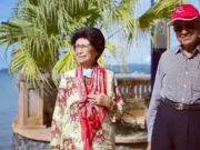 Siti Hasmah, Istri Mahathir Mohamad dan Dokter Perempuan Melayu Pertama Malaysia, Meninggal di Usia 100 Tahun