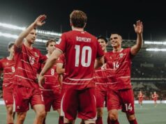 Skuad Garuda Berpeluang Naik ke Peringkat 117 FIFA Lawan Malaysia di SUGBK