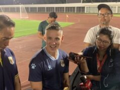 Skuad Garuda Siap Bersejarah di Debut FIFA ASEAN Cup 2026