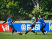 Soccer Challenge 2026-2027 Resmi Bergulir, Ribuan Putri Berlaga Demi Masa Depan Timnas