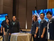 Solusi Ruang Rapat AI Bebas Kabel Resmi Meluncur di Indonesia