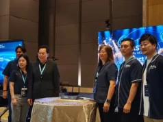Solusi Ruang Rapat AI Bebas Kabel Resmi Meluncur di Indonesia