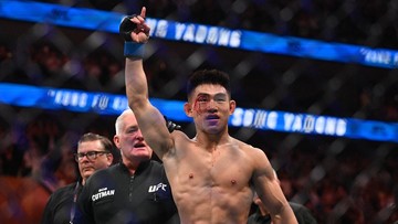 Song-Yadong-Menang-atas-Umar-Nurmagomedov-Siap-Tempuh-Jalur-Menuju-Sabuk-Juara-Bantam-UFC