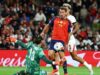 Spanyol Kalahkan Inggris 3-2 dalam Drama Gol Menit Akhir di Wembley