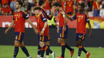 Spanyol-Pecahkan-Rekor-Dunia-40-Pertandingan-Tanpa-Kalah